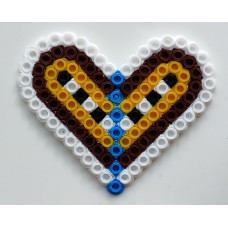 Heart 2 Bead Design Craft